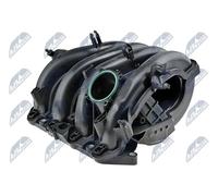 NTY Modulo collettore aspirazione BKS-SK-000 per VW Polo (6R1, 6C1)