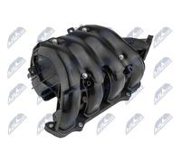 NTY Collettore di Aspirazione Modulo per Toyota Rav 4 II 2.0 4WD