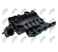 NTY Modulo collettore aspirazione compatibile con VOLVO BKS-VV-000