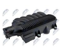 NTY Modulo collettore aspirazione compatibile con VOLVO BKS-VV-000