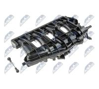 Collettore di aspirazione BKS-VW-013 NTY per VW AUDI SEAT SKODA