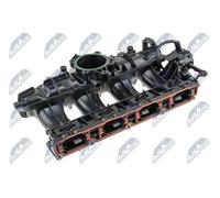 NTY Collettore di Aspirazione Modulo per Audi A3 1.8 TFSI 2.0 VW Golf VI