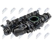 NTY Modulo collettore aspirazione compatibile con VAG BKS-VW-018