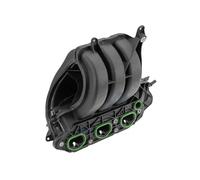NTY Modulo collettore aspirazione compatibile con AUDI SEAT SKODA VW VAG