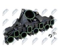 Collettore di Aspirazione Adatto A per VW Amarok 2.0TDI 2010 Crafter 30-35 2.0T