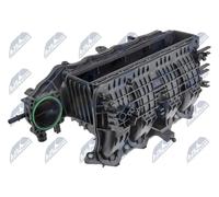 NTY Collettore di aspirazione BKS-VW-022 per VW Audi Skoda Seat