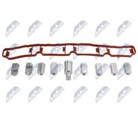 NTY Modulo collettore aspirazione compatibile con BKS-VW-024A