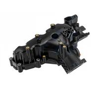 NTY Modulo collettore aspirazione compatibile con AUDI SKODA VW VAG BKS-VW-025