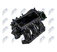 Collettore di aspirazione BKS-VW-027 NTY per SEAT SKODA VW AUDI