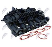 NTY Modulo collettore aspirazione compatibile con VW VAG BKS-VW-031