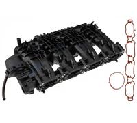 NTY Modulo collettore aspirazione BKS-VW-034 – Adatto a VW Polo 6R/6C 1.8 GTI, Passat
