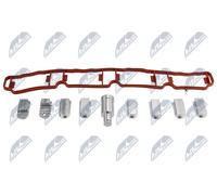 NTY Modulo collettore aspirazione compatibile con BKS-VW-024A