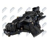 NTY Modulo collettore aspirazione compatibile con AUDI SKODA VW VAG BKS-VW-025
