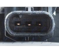 NTY Modulo collettore aspirazione compatibile con VW VAG BKS-VW-031