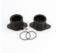 Collettore di aspirazione carburatore aperto CHY-29 per Yamaha TT XT 600
