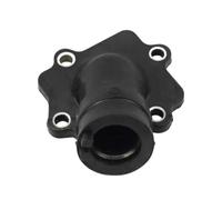 Collettore Di Aspirazione Carburatore Compatibile Con 50cc Jog Minarelli | Adatto per scooter a 2 tempi, ciclomotori, motociclette e pit bike