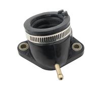 Collettore di aspirazione Compatibile con connettore isolante carburatore Compatibile con CN250 CN 250 CH250 compatibile con modelli simili