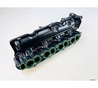 Collettore di aspirazione compatibile con FIAT BRAVO MK2 (198) 1.6D 2007-2014 EEP/FT/020A