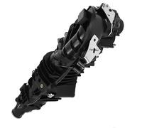 Collettore di aspirazione Con Attuatore for BMW 1 3 5 X1 E84 X3 2.0 11618507239