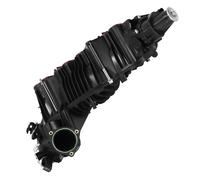 Collettore di aspirazione Con Attuatore for BMW 3 5 E87 X1 E84 X3 E83 520d 2.0