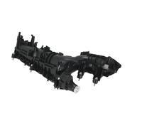 Collettore di aspirazione con attuatore for BMW X3 X4 X5 F15 F97 F22 11618580274