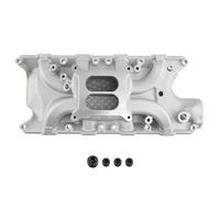 Collettore di aspirazione con guarnizione for Ford Small Block 289 302
