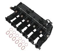 Collettore di Aspirazione for BMW 5er E60 E61 3er E90 E91 X5 X3 M57 11617790701