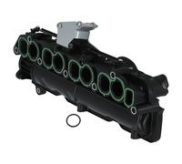 Collettore di aspirazione con guarnizioni for Vauxhall Zafira Insignia Cascada