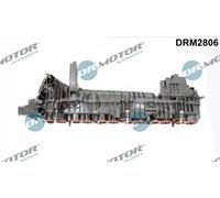 Collettore di aspirazione con regolatore posizione DRM2806 Dr.Motor Automotive