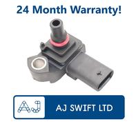 Collettore Di Aspirazione Con Sensore MAP AJ Swift Per BMW Turbo Boost B38