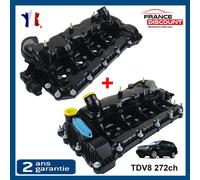Collettore Di Aspirazione D'Aria G+D Per Range Rover 3,6 TDV8 LR005659 LR005274