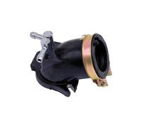Collettore di aspirazione del carburatore Jiont for Linhai 260 300 260cc 300cc LH260 LH300 ATV Quad 23201B accessori per moto