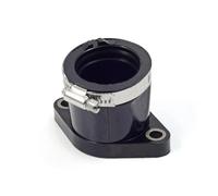 Collettore di aspirazione del carburatore, manicotto del carburatore compatibile for YA Rap 350 2004-2013 5YT-13586-00-00