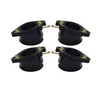 Collettore di aspirazione del carburatore per motocicletta per Ymh FZS600 FAZER 5DM 1998-2003 FZS 600 5DM-13586-01 5DM1358601