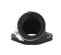 Collettore di aspirazione del carburatore, stivale del collettore di aspirazione del carburatore 3085809 Sostituzione per Polaris Sportsman 500 HO 2001-2013