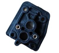 Collettore di aspirazione del tosaerba, isolatore del carburatore adatto for TJ53 TJ53E KBL53 KBH53