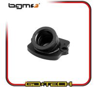 COLLETTORE DI ASPIRAZIONE DRITTO 23mm PIAGGIO GILERA 50 2T BGM PHBG PHBN PHVA