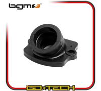 COLLETTORE DI ASPIRAZIONE DRITTO 28mm PIAGGIO GILERA 50 125 180 2T BGM PHBL PHVB