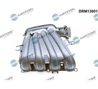 Collettore di aspirazione DRM13801 Dr.Motor Automotive per NISSAN NOTE MICRA III