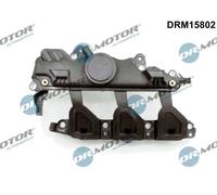 Collettore di aspirazione DRM15802 Dr.Motor Automotive per RENAULT OPEL NISSAN