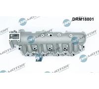 Collettore di aspirazione DRM18801 Dr.Motor Automotive per OPEL ALFA ROMEO SAAB