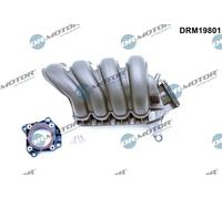 Collettore di aspirazione DRM19801 Dr.Motor Automotive per TOYOTA AVENSIS