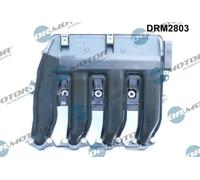 Collettore di aspirazione DRM2803 Dr.Motor Automotive per BMW 3 Touring 3 Coupé