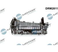 Collettore di aspirazione DRM2811 Dr.Motor Automotive per BMW 3 Touring 3 X3 X1