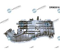 Collettore di aspirazione DRM2816 Dr.Motor Automotive per BMW 3 4 Coupé 1 5 X3 7