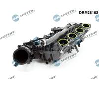 Collettore di aspirazione DRM2816S Dr.Motor Automotive per BMW 1 2 Coupé 3 5 X3