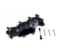 NTY Collettore di aspirazione BKS-AU-008 Dx per Audi, VW