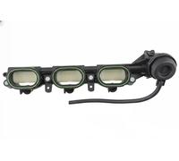 NTY Modulo collettore aspirazione BKS-AU-014 Dx compatibile con AUDI A4/A5 (B8), A5 Cabriolet, A8 D4