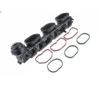 NTY Modulo collettore aspirazione compatibile con VAG BKS-AU-012