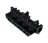 Collettore di aspirazione for Alfa Romeo Fiat Bravo 500L Vauxhall 1.6 D 5525908